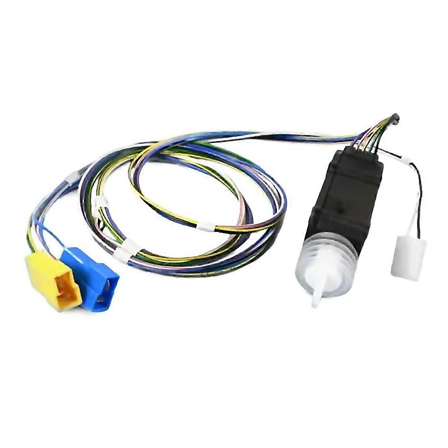 For Sprinter 2500 3500 20032006 Sliding Door Lock Actuator