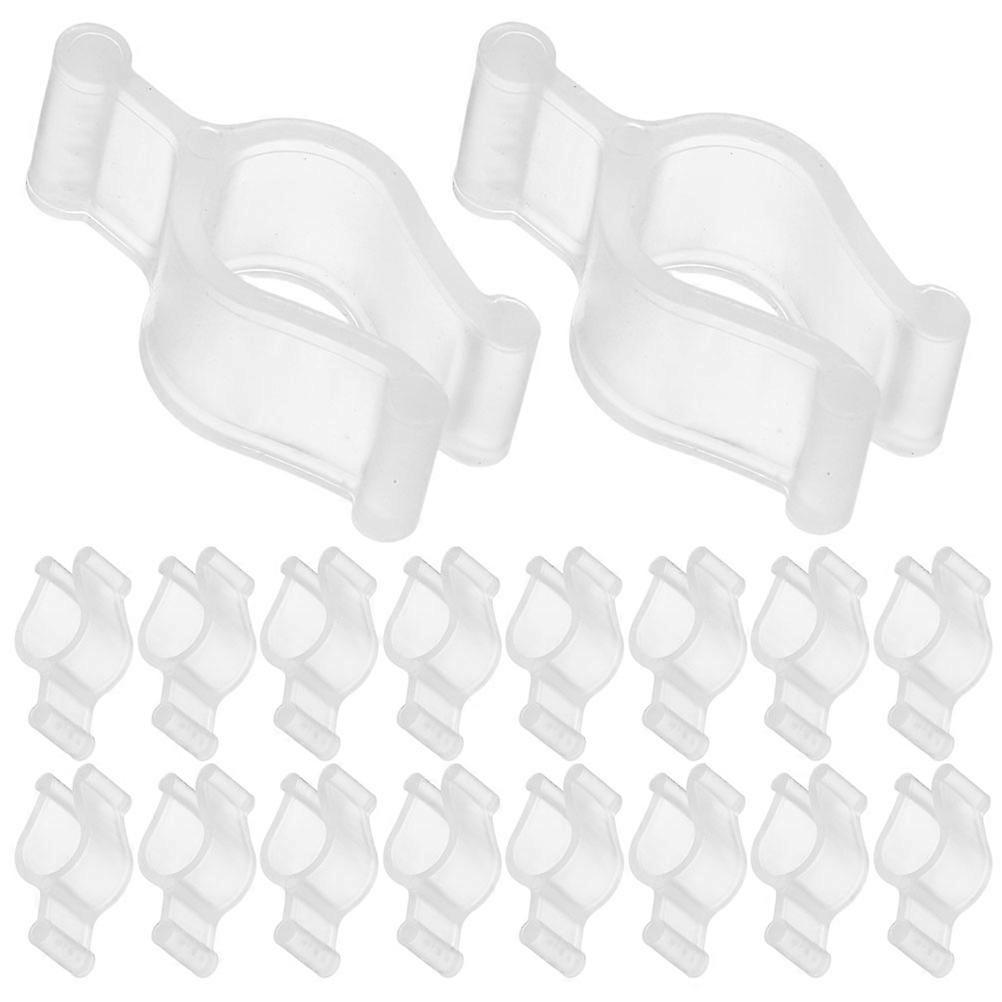 Bottle Pump Clamp Plastic Lotion Pump for 300Pcs