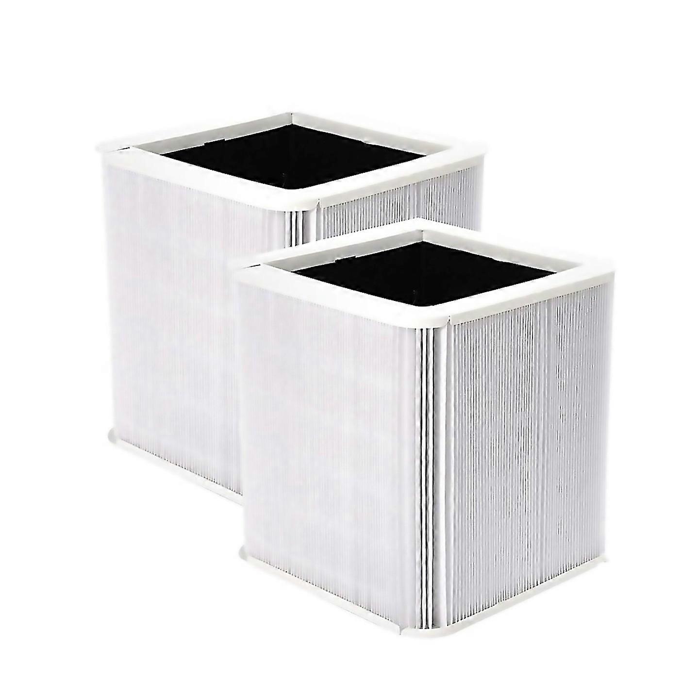 Für Pure 211 Hepa-Filter für verbesserte Luftqualität Blau