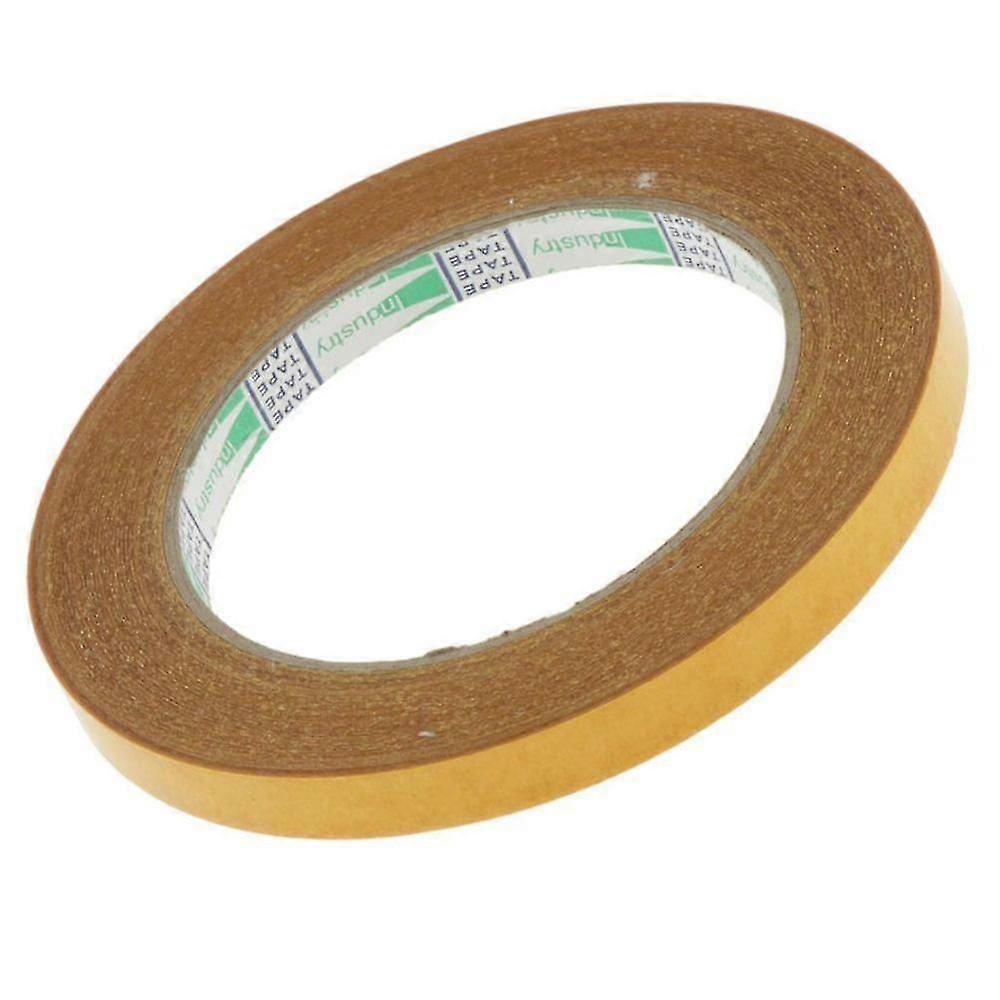 Double Sided Clear Acrylic Adhesive Tape 20m 1cmx20m