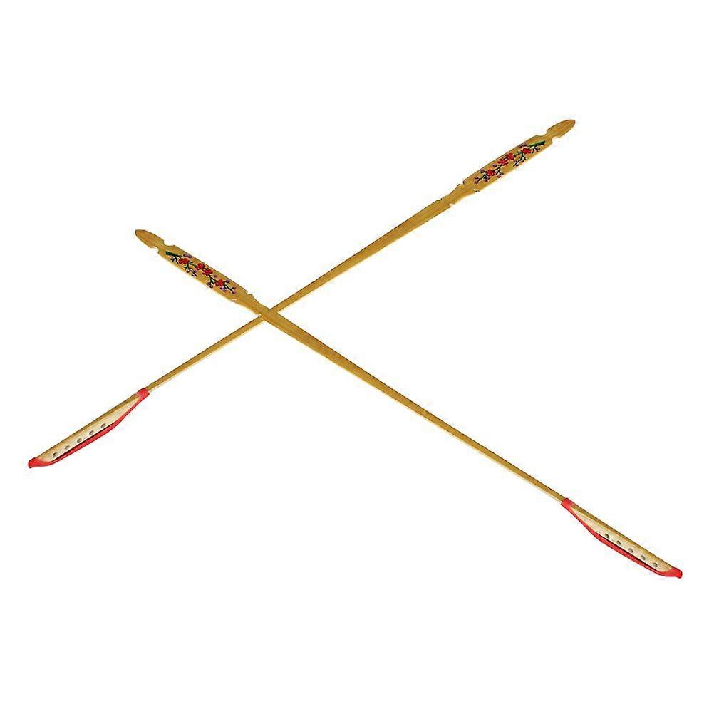 2kpl Dulcimer Key Strip Mallets Dulcimer Instrument Mallets Music Instrument tarvikkeet