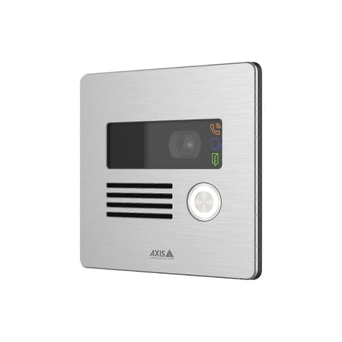 Axis I8016-lve