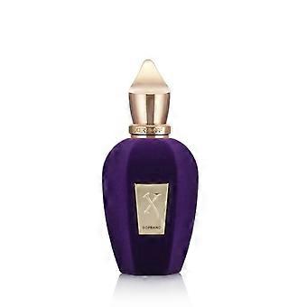 Eau de Parfum - XERJOFF - 'V' Soprano - Unisex - 50 ml - High concentration