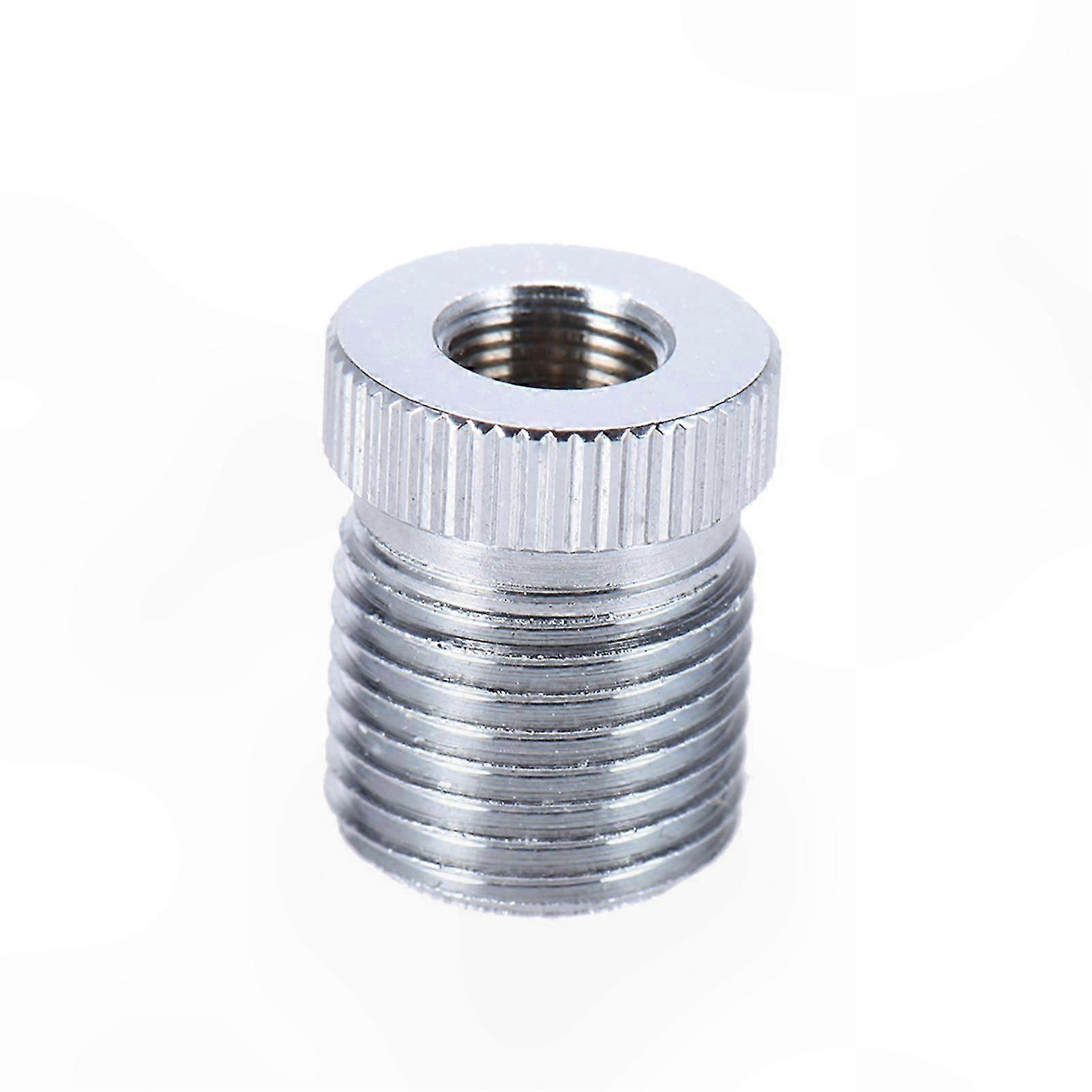 Airbrush Adapter Converter, Thread Size 1/8 for Badger-Compatible Airbrush Systems