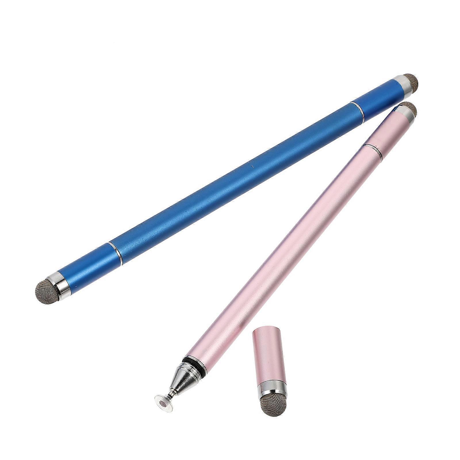 Capacitive Stylus Pens 4 in Screen Pens for Professional Drawing 3Sets