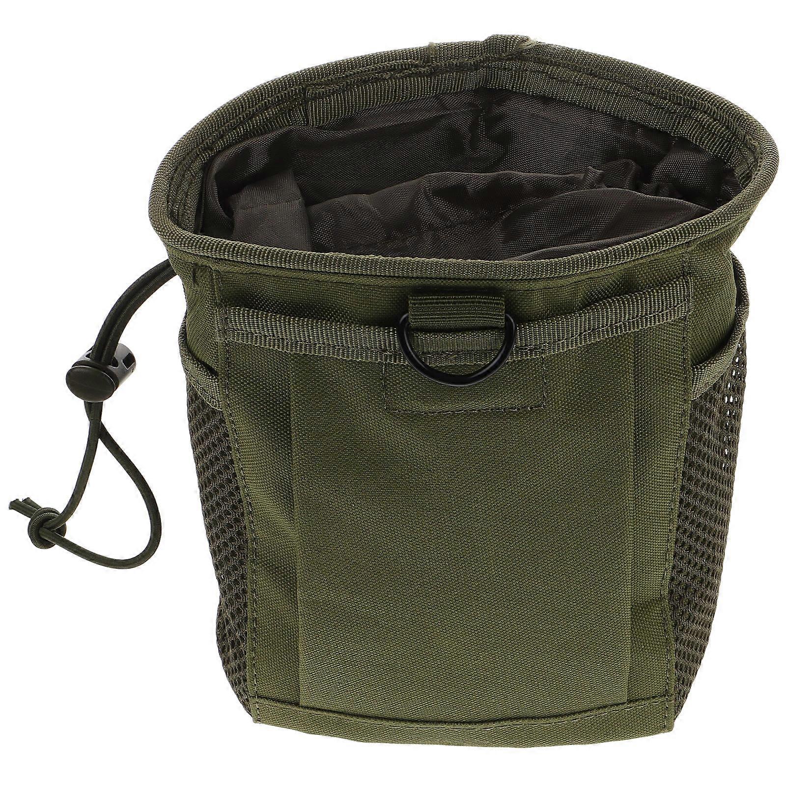 Organizer Bag Sundries Storage Pouch for Camping Use 4Pcs Pack