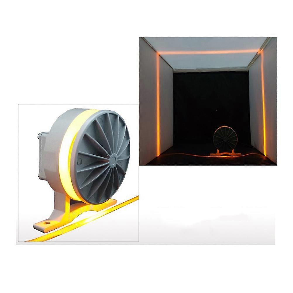 Outdoor Waterproof Light LED Window Sill Lamp for Daily Use Lighting