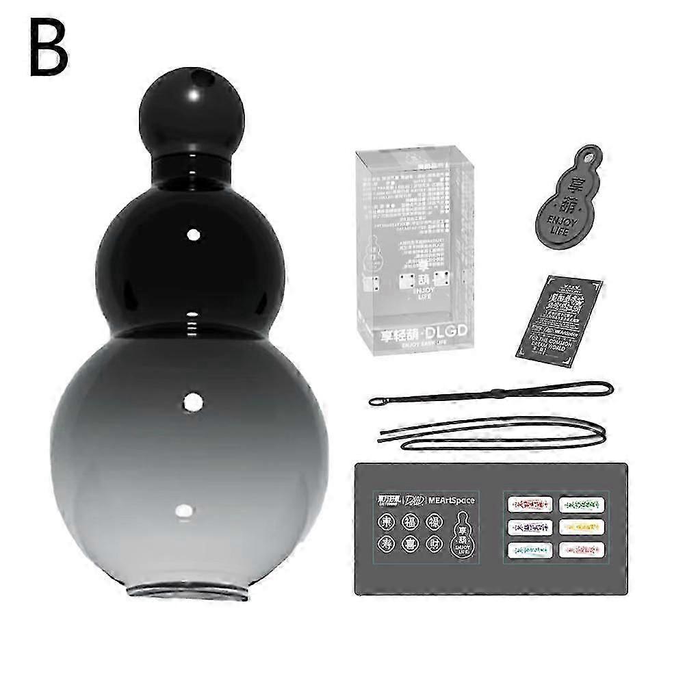 Gourd Cup Oriental Journey to The West Monkey King Sports Mug