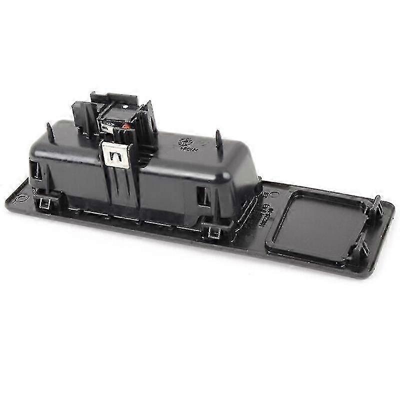 Boot Lid Tailgate Switch 51247463161 Compatible with F10 F11 F48 F25 F26 F15 Models
