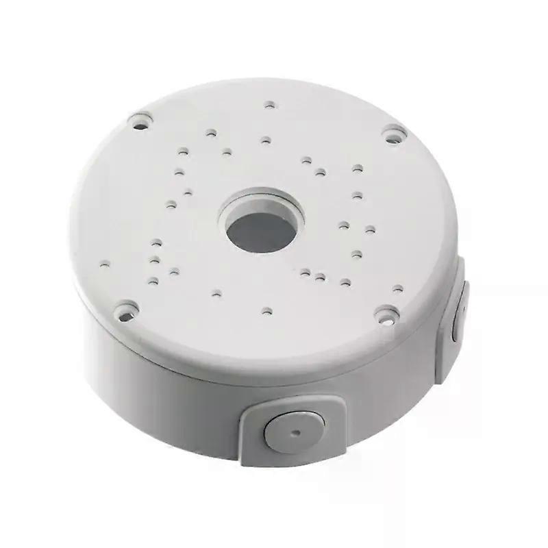 Long Lasts Waterproof Junction Box for Camera Ceiling Mount Installations