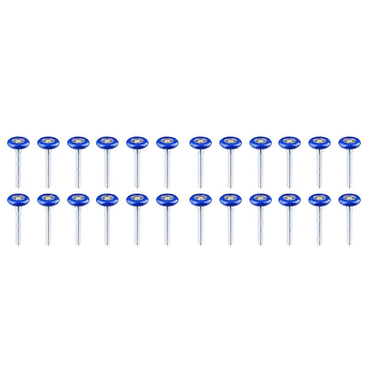12 Pcs 1.8In, Quiet/&High Load, High Performance Bearing, Blue