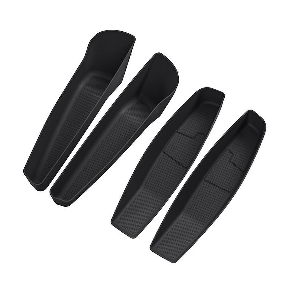 Car Door Side Storage Box for Model Y 2025