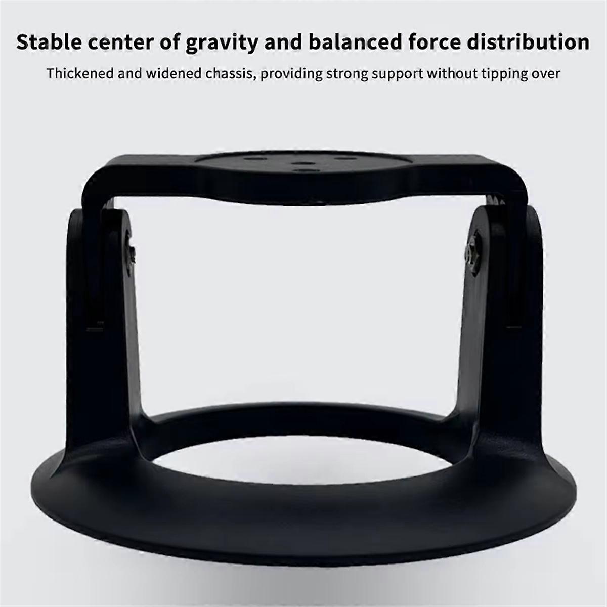 Desktop Projector Holder Stand Adjustable Projector Mount Bracket for H6 HY320 Projector