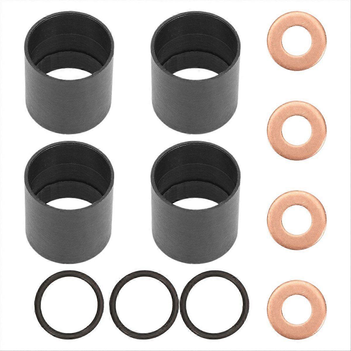 Injector Seal Kit Injector Seal Kit 7701474025 7703062072 for Espace Trafic Master 2.2 2.5