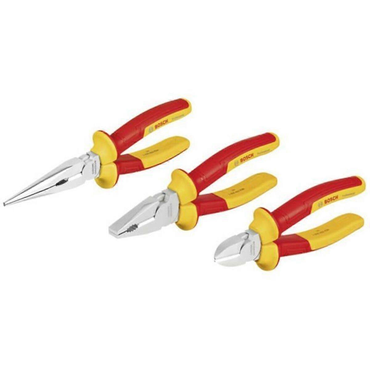 Screwdriver Set BOSCH