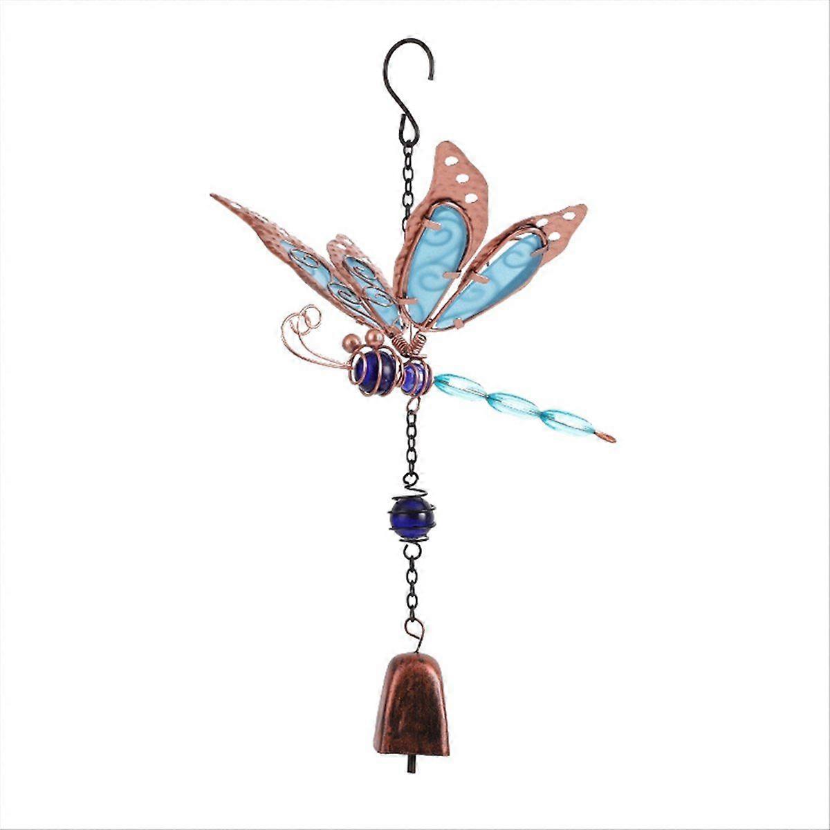 Wind Chime Dragonfly Wind Chime Metal Wind Chime A