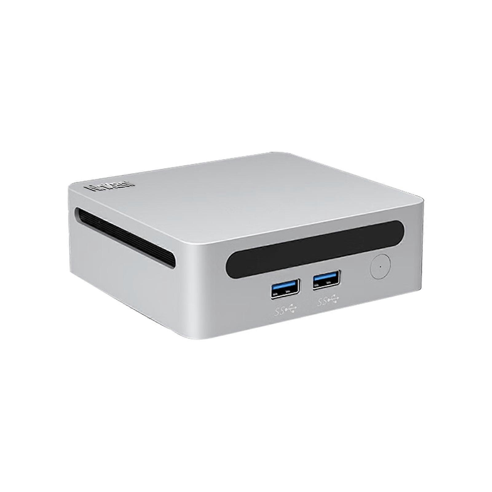 Powerful Mini Computer 8K AMD Ryzen 5 4600H 16GB RAM 512GB SSD Windows 11 Gaming PC