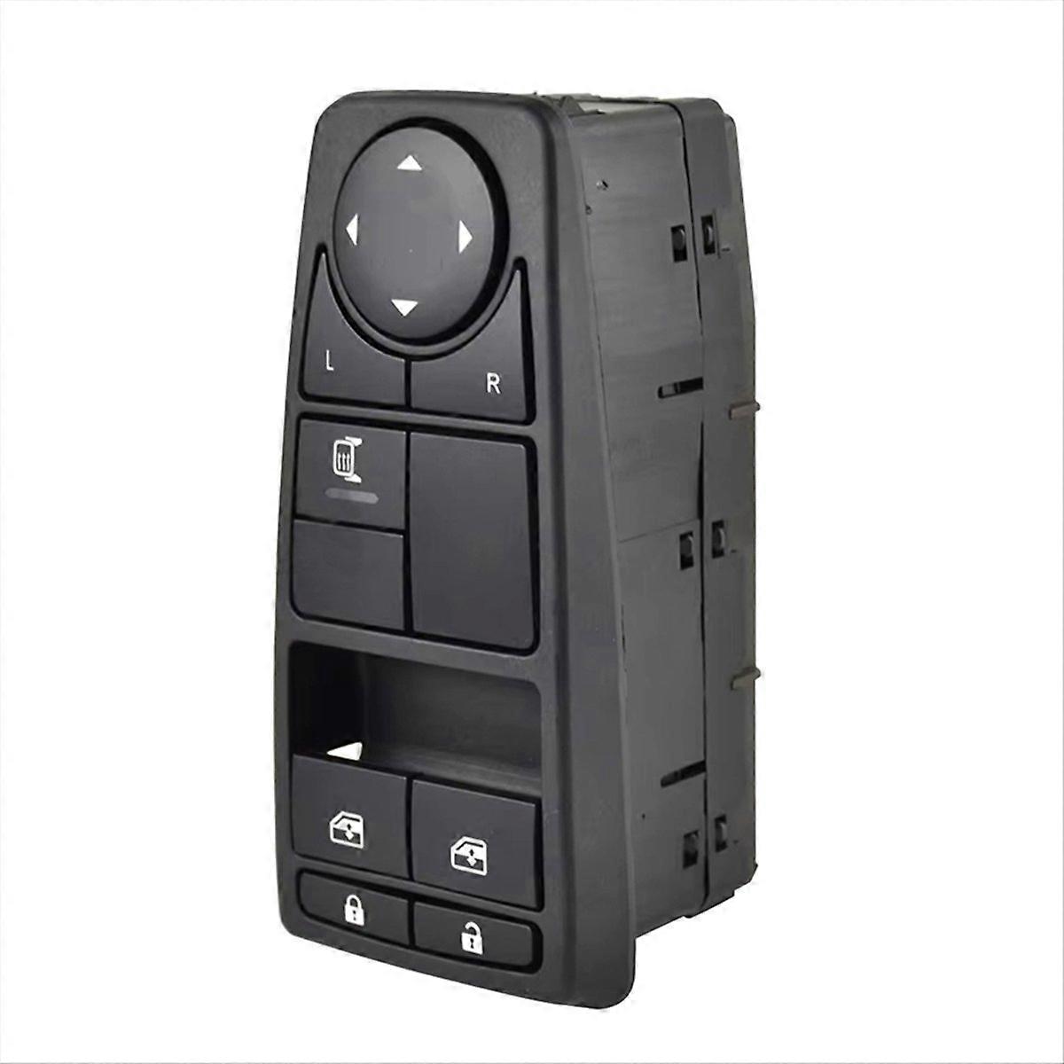 81258067109 Window Mirror Switch