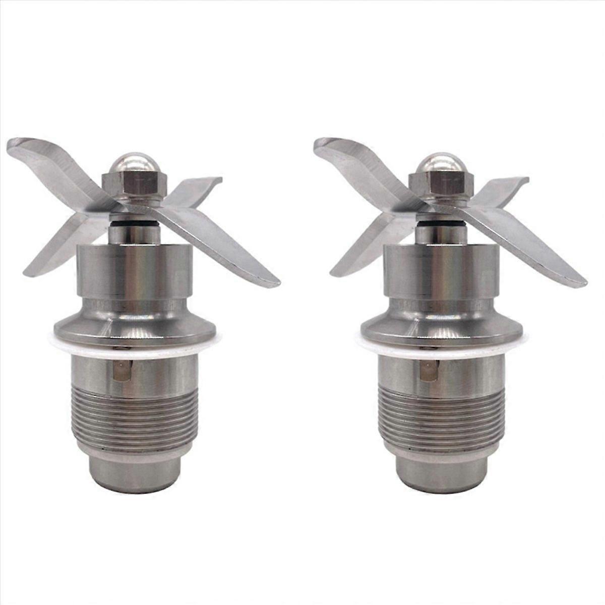 Blender Blade Assembly for CB6 CB10 CB15 CB10S CB10T CB15TS