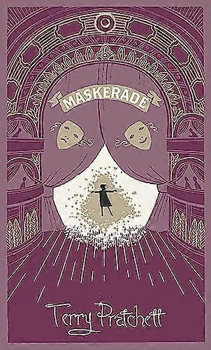 Maskerade: Discworld: The Witches Collection