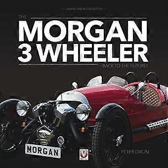 The Morgan 3 Wheeler back to the future