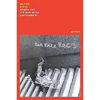 Making Space Women and the Man Made Environment