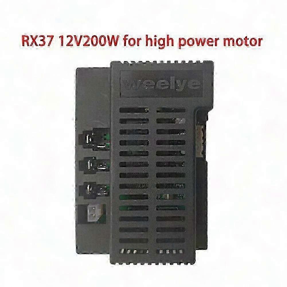 Remote Control Toy Car for Kids with Transmitter and Receiver