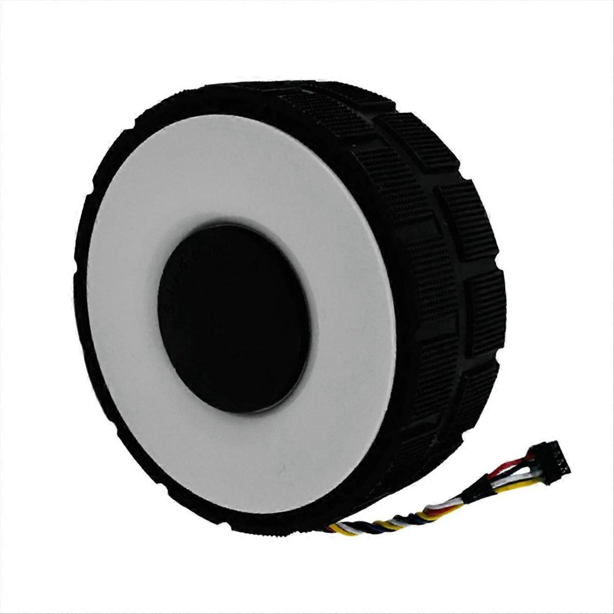 Drive Wheel for A20/A20 Pro Floor Scrubber Wheel Left Wheel