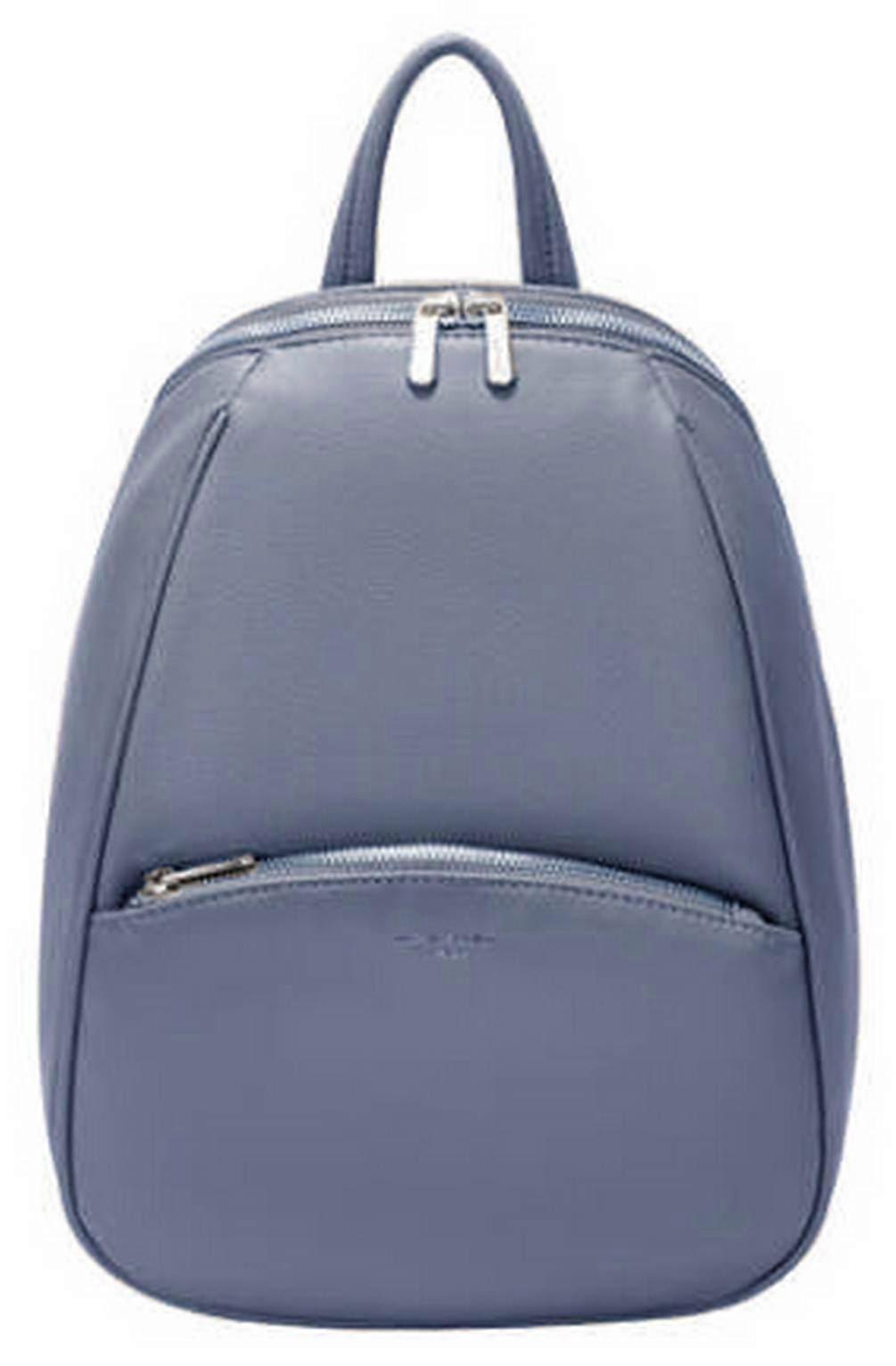 David Jones Backpack - Bering Sea Blue