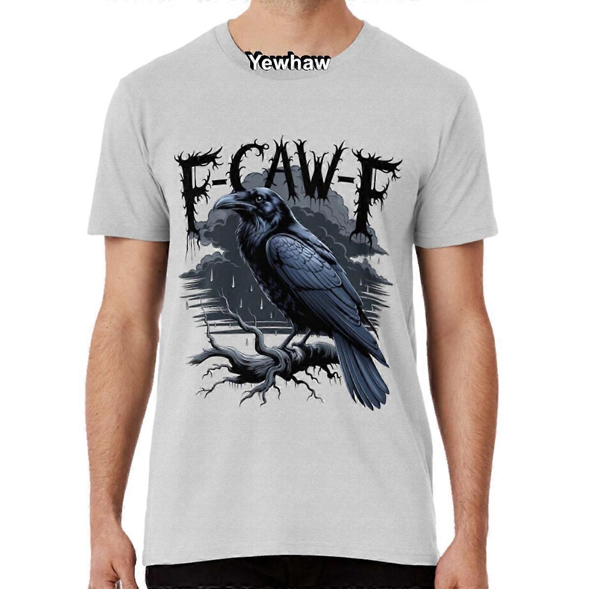F-Caw-F T-shirt