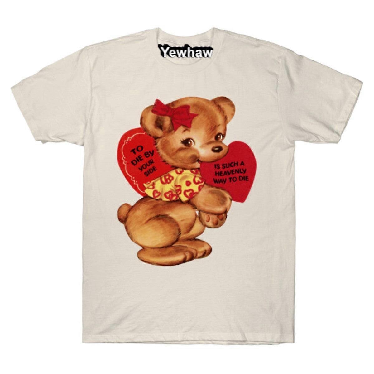 There Is A Light That Never Goes Out (The Smiths) -t-paita