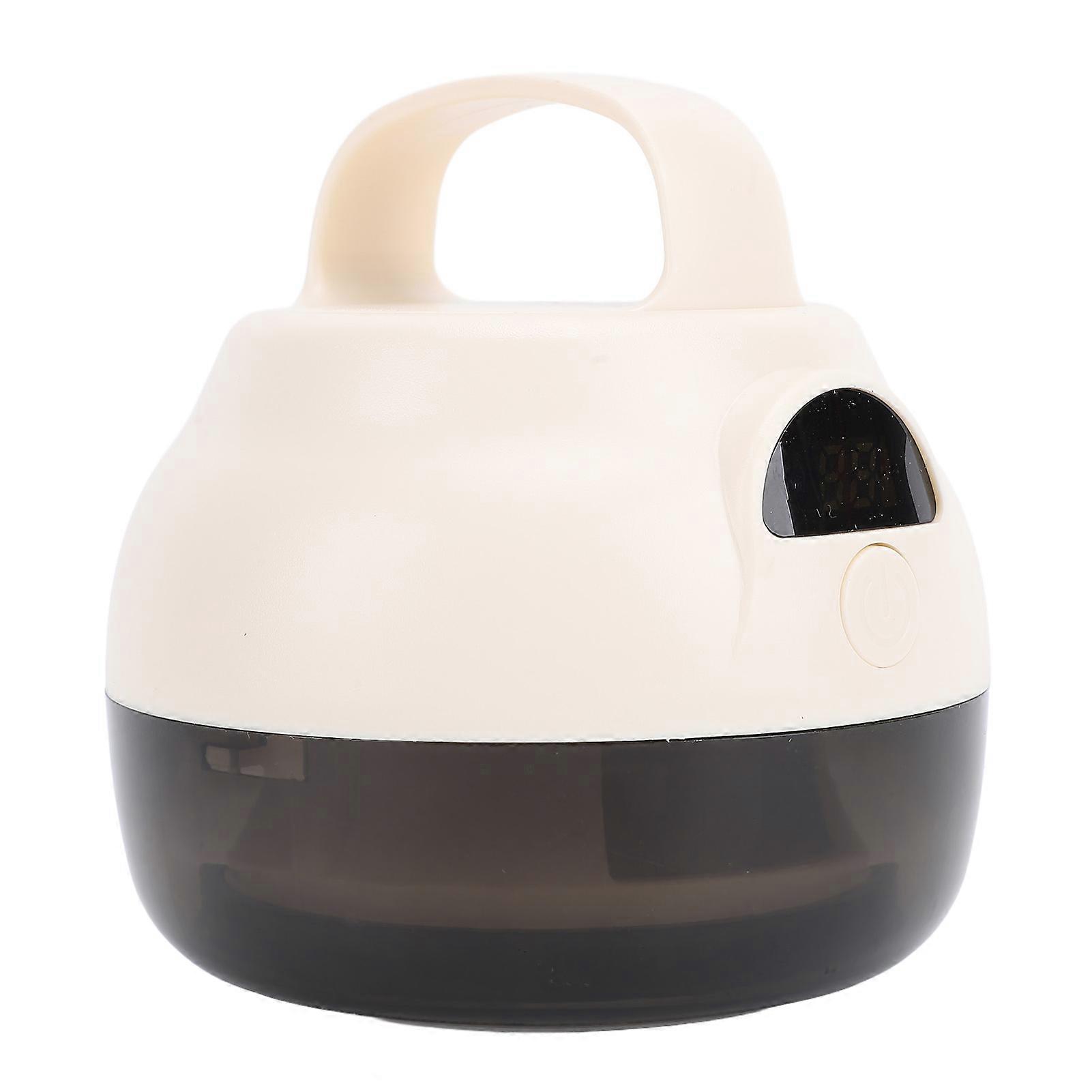 Lint Remover Portable Rechargeable 500mah Safe Fabric Fuzz Shaver for Sweater Scarf Pants Type 2 