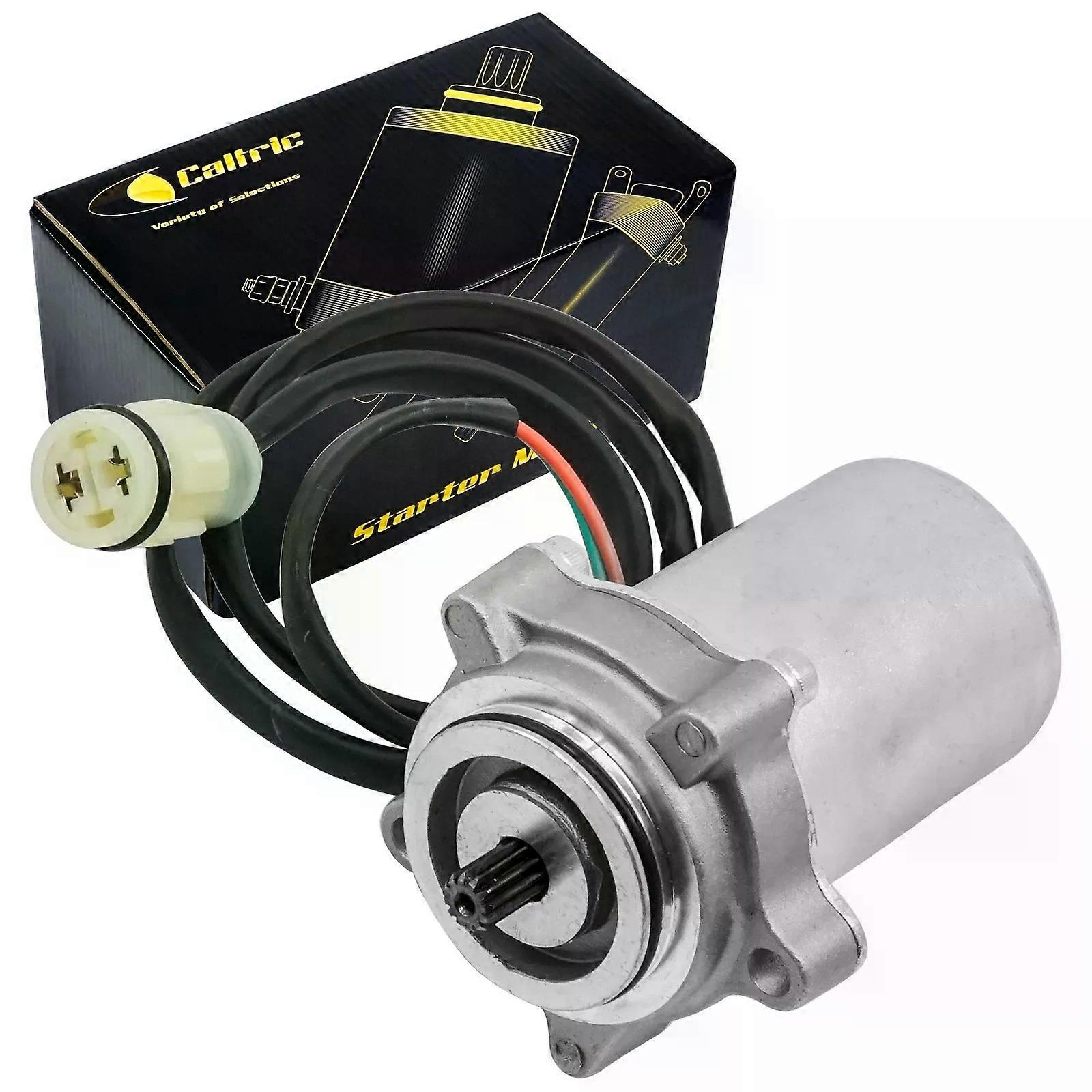 Power Shift Control Motor for Honda TRX500FA Foreman Rubicon 500 2001-2014 NO.54453