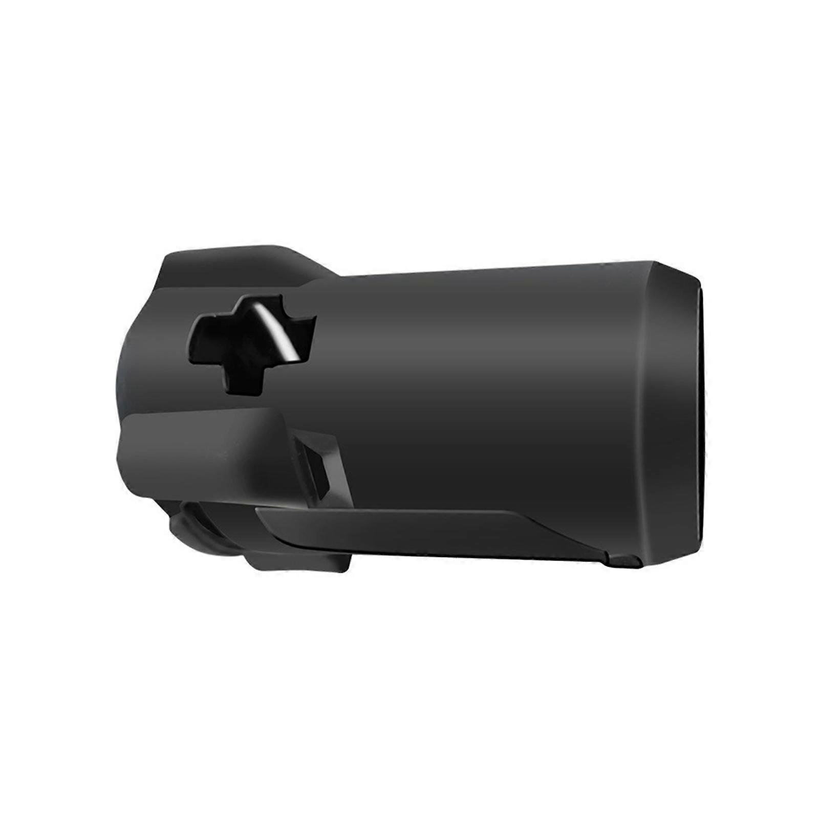 Professional Silicone Effect Driver Guard For 1/4" Tight Driver Multicolor