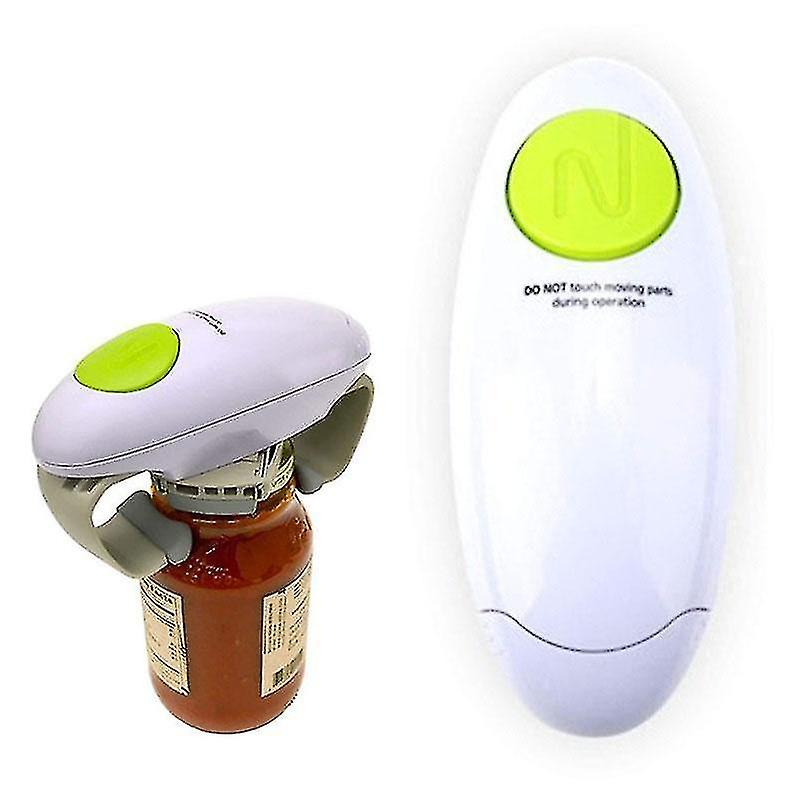 Corkscrews Multifunction Electric Opener Automatic Can Opener