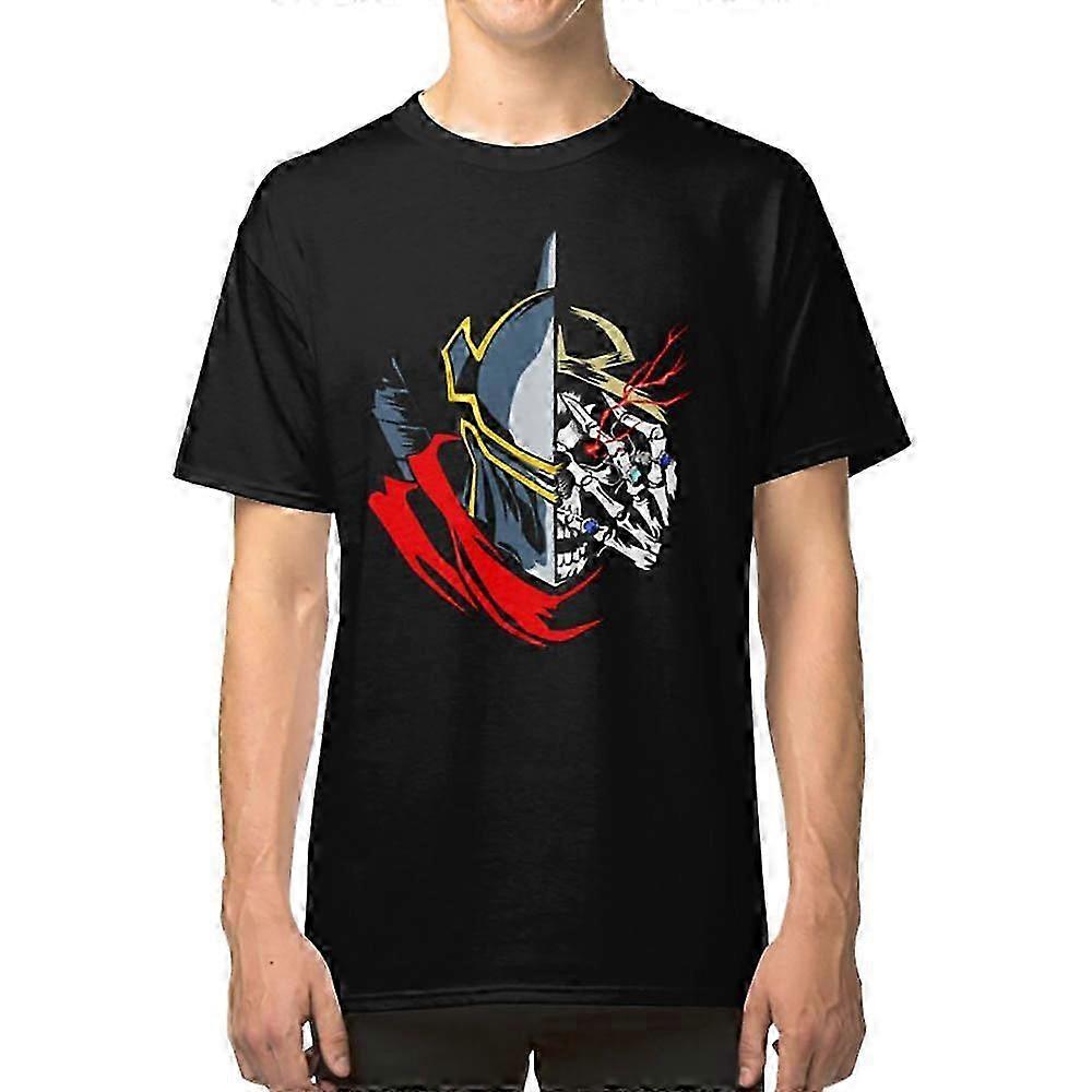 Camiseta de Momonga Overlord