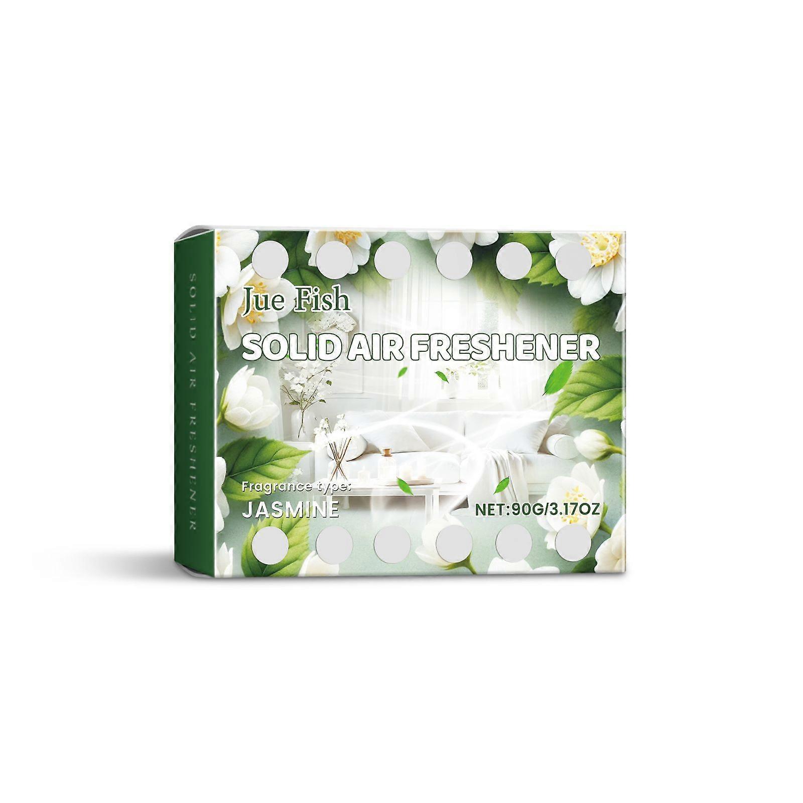 Jue Fish Air Freshener Jasmine Scent