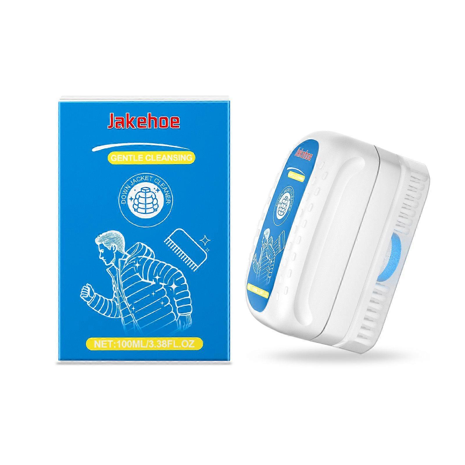 Down Jacket Dry Cleaning Agent Contains Sodium Gluconate