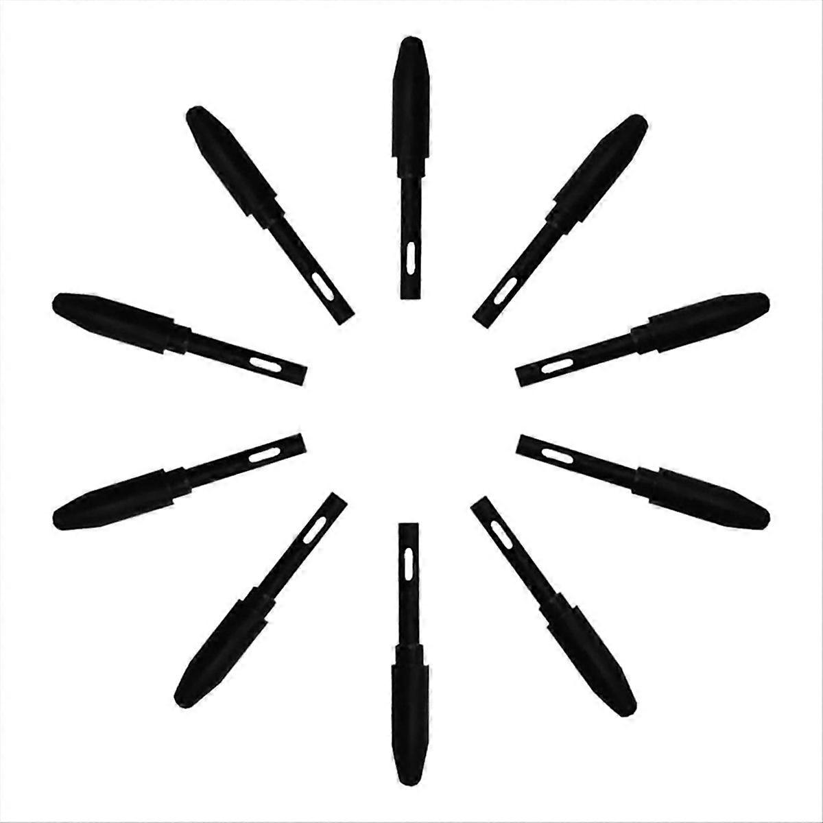 10db csere ceruza tollhegyek HUION PW100 PW201 toll H610 ProV2 H640P H950P H1060P HS610 H116