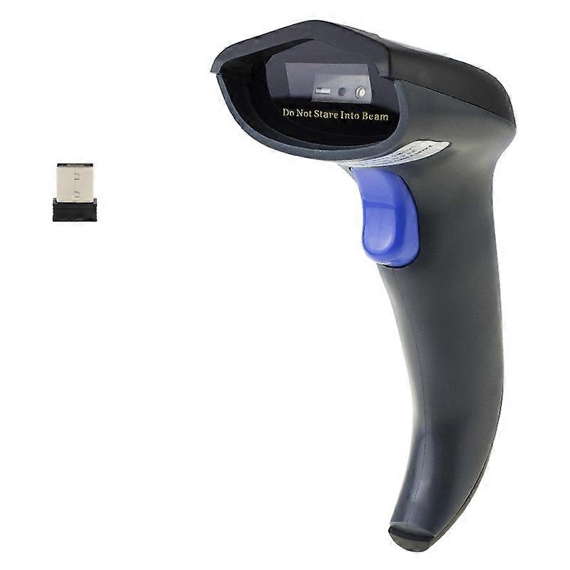 NETUM QR Code Scanner, Model: Wireless Wireless