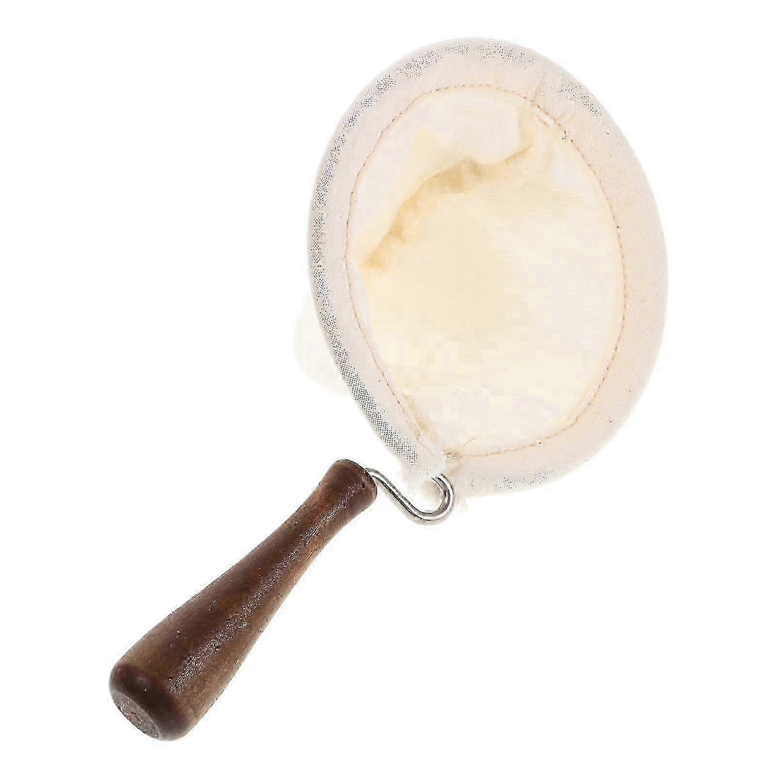 Reusable Coffee Filters for Travel Manual Brewing