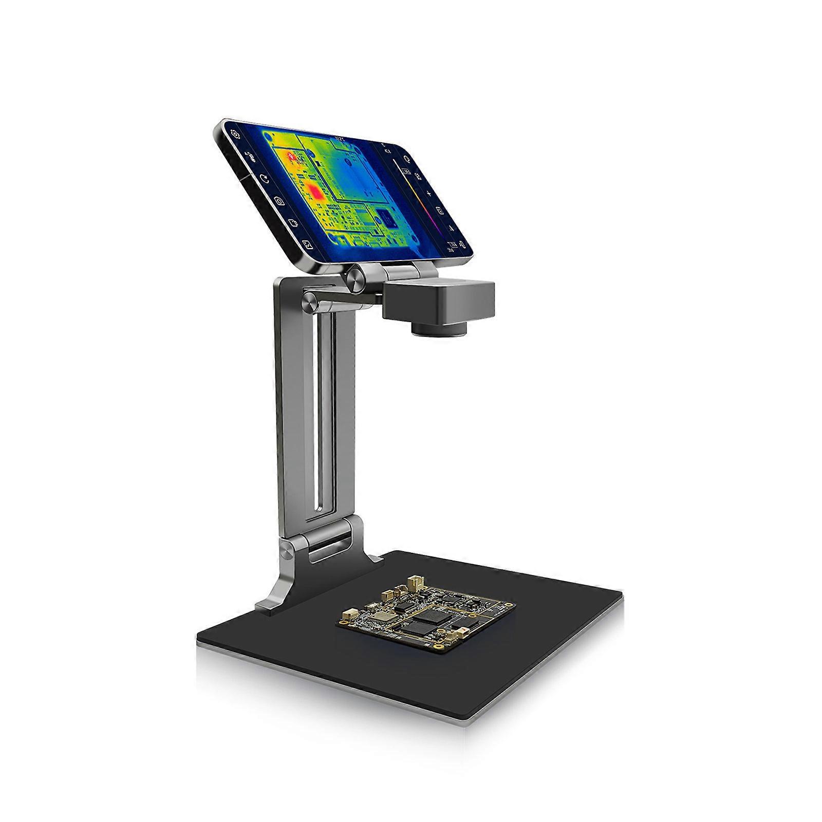 3D Infrared Thermal Imaging Camera, 256x192 Resolution, Thermal Imaging Analysis Device