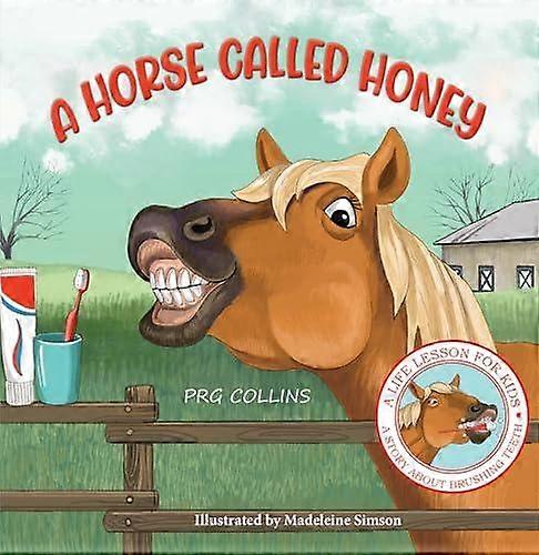 Horse Called Honey - PRG Collins