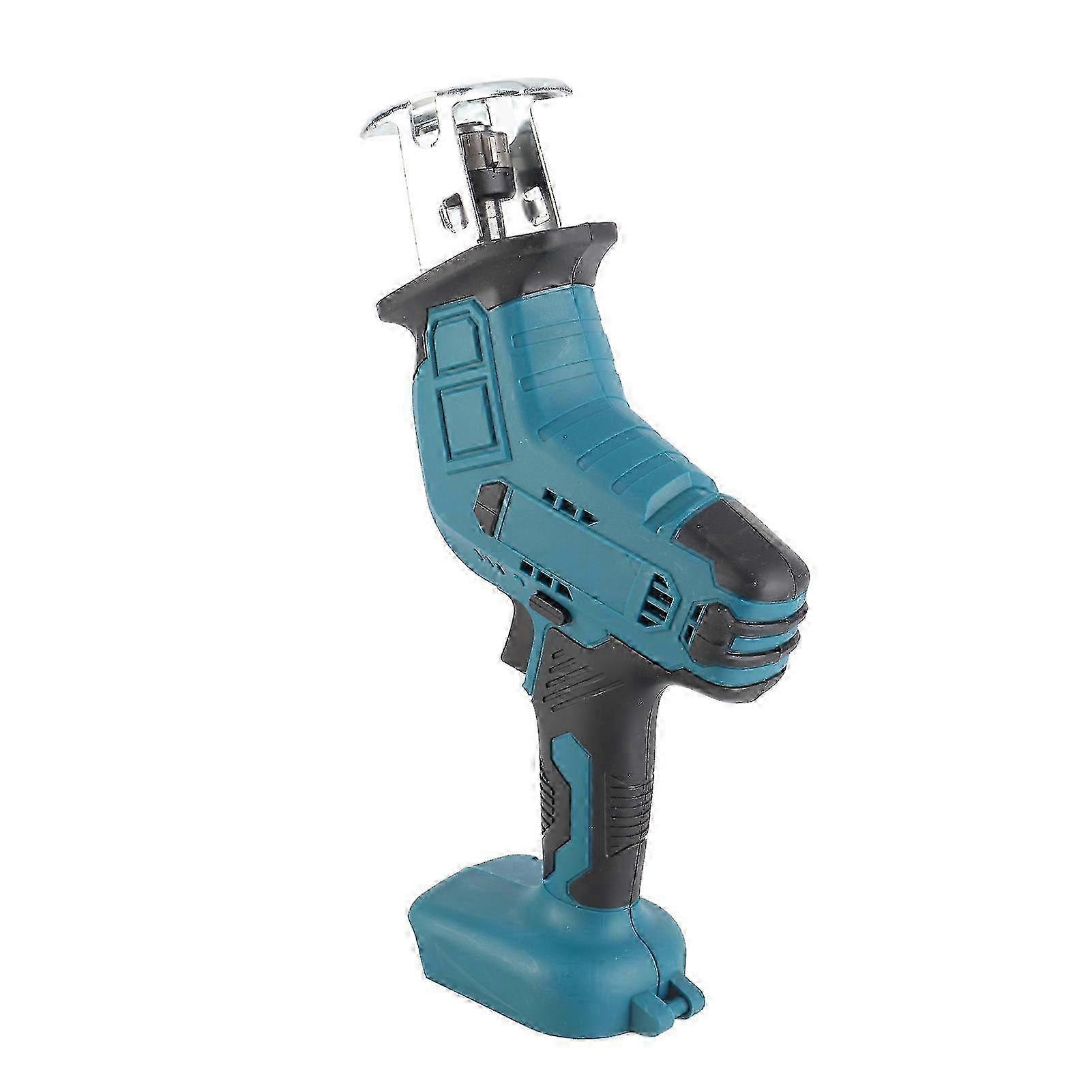 Reciprocating Saw Lithium Cordless Vertical Handheld Replacement Table Saw for 21V Battery