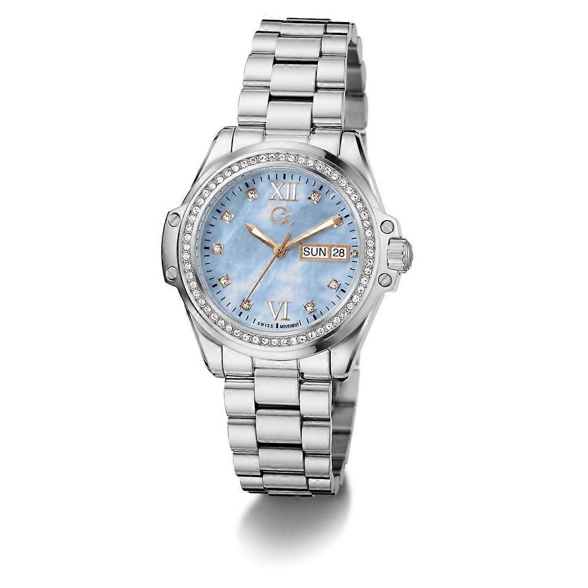 Ladies' Watch GC Watches Z53003L7 (Ã 34 mm)