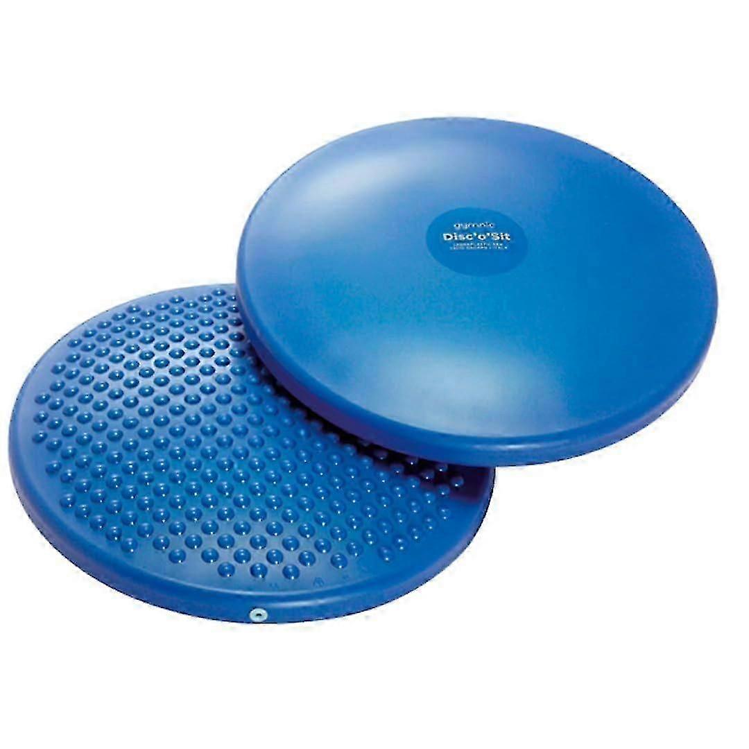 Disc'O'Sit Balance Cushion - Core Strengthening & Stability Disc for Active Sitting