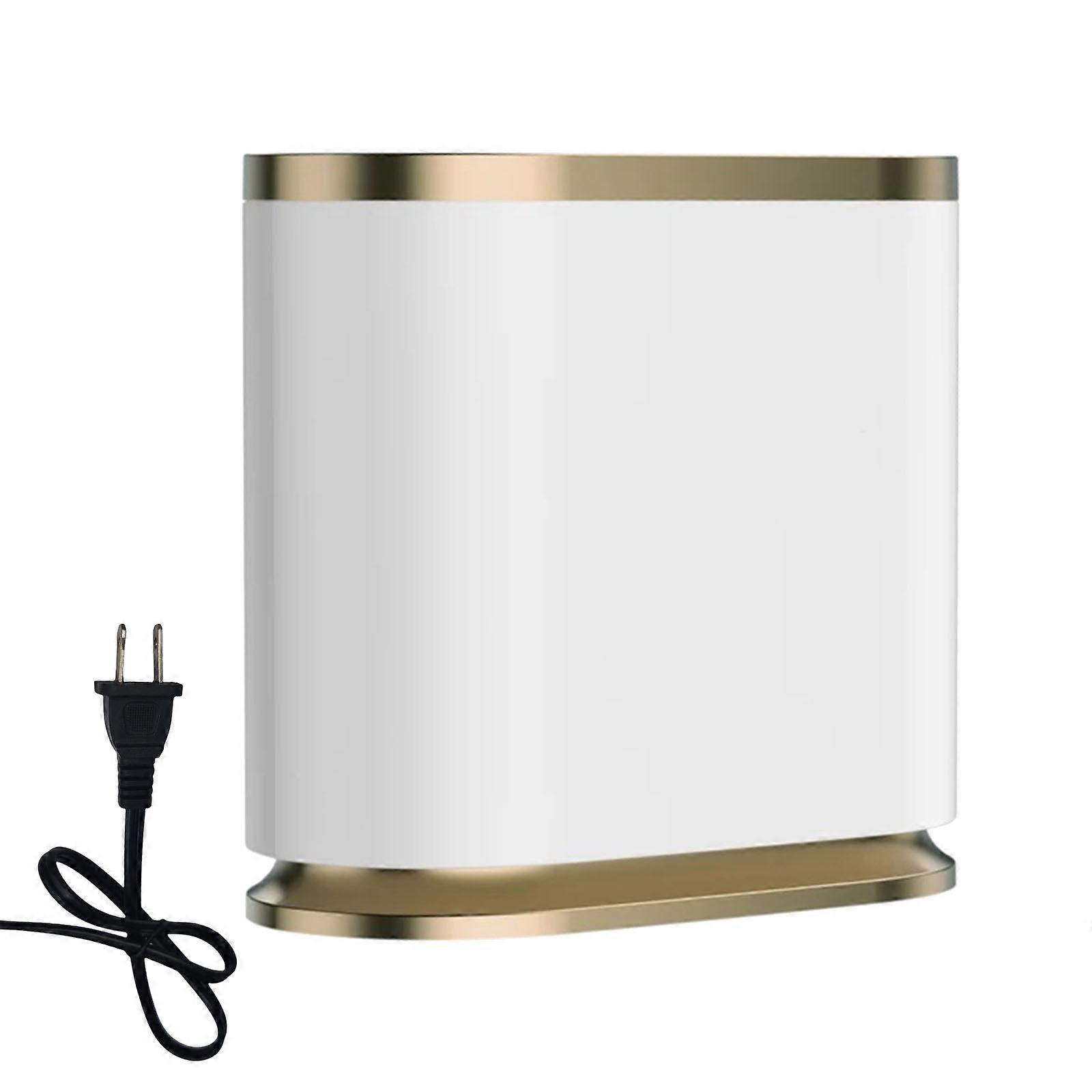 Practical Aromas Diffuser Plastic Texture Essential Diffuser App Control Perfect for Creating Scented Ambiances for Home  White