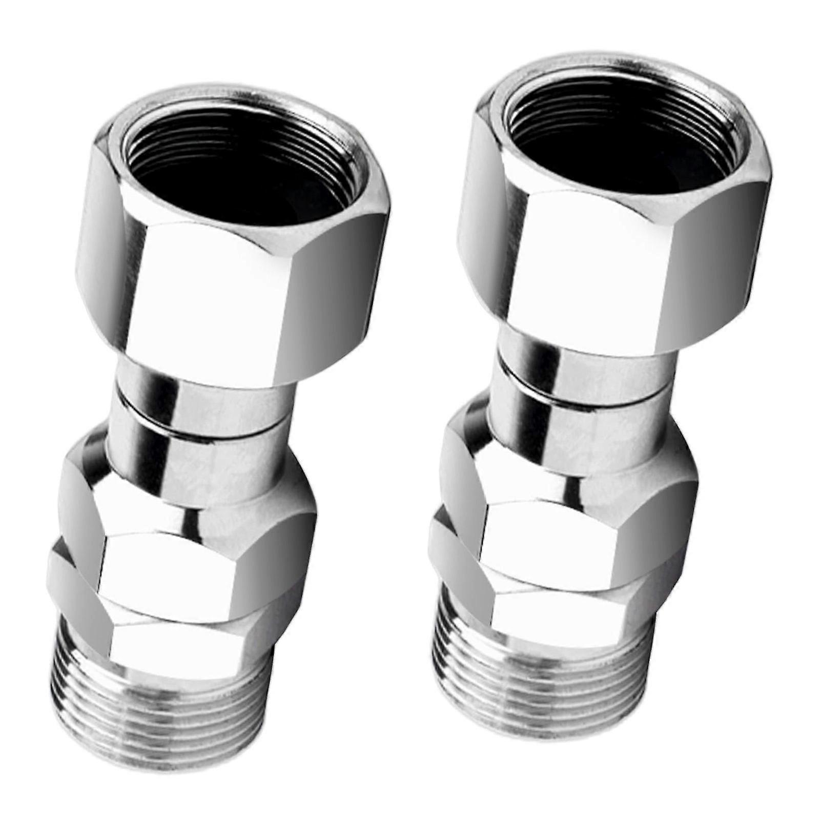 Quick Connection 22 to 3/8inch Coupling System Offering Convenient Quick Connection Easy Installation Cleaning Washer Multicolor