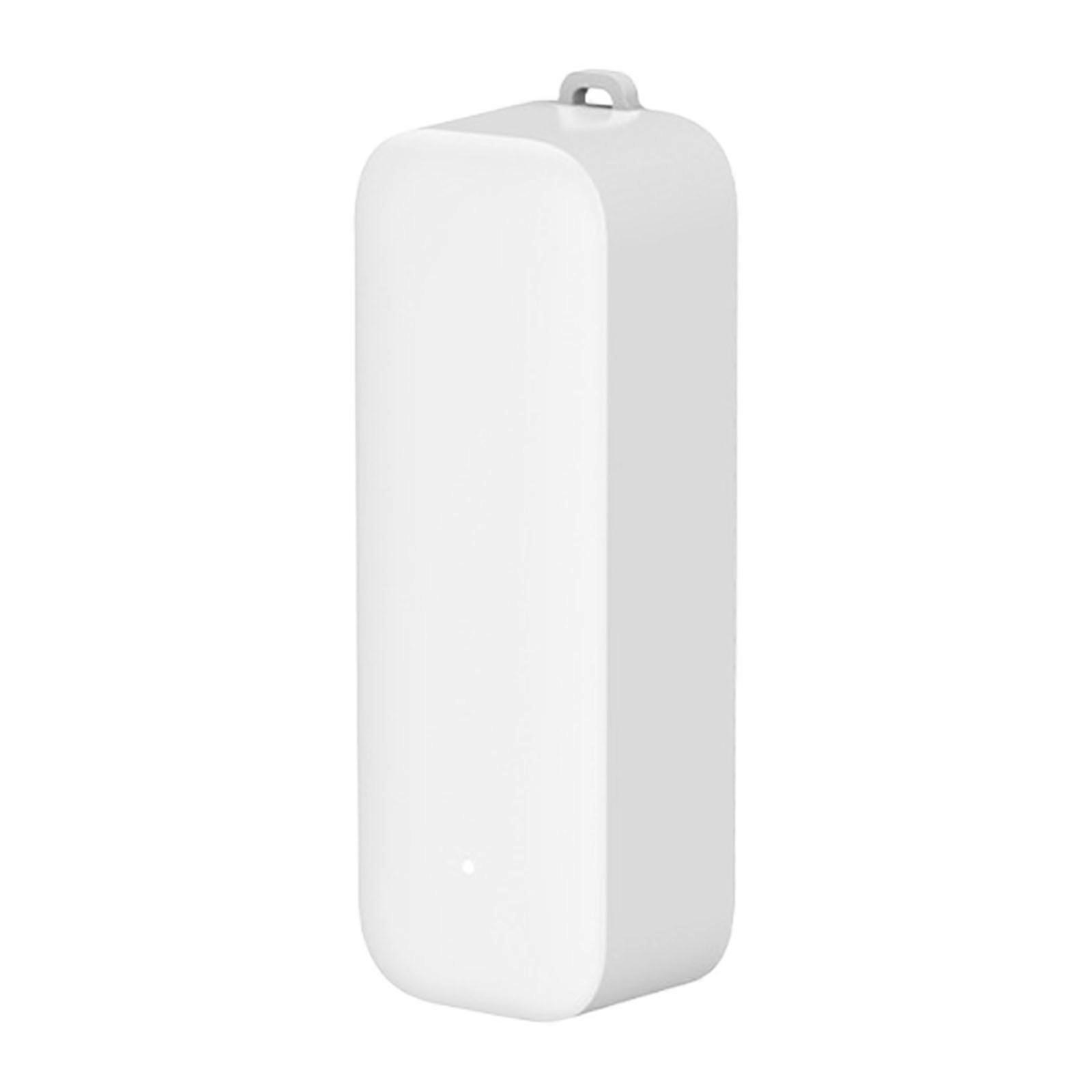 Remote Control for Homes Quick Command Execution Multiple Device Management Plastic Construction  White