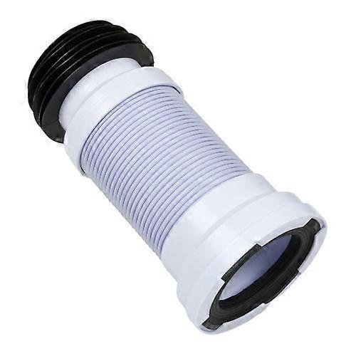Securplumb Flexible Toilet Pan Connector